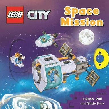 LEGO¿ City. Space Mission av AMEET Studio, Macmillan Children's Books, Ameet Studio