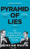 Pyramid of Lies