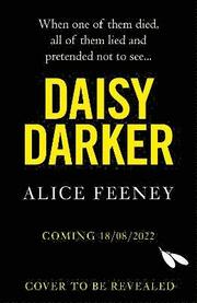 Daisy Darker