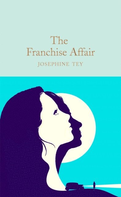 Josephine Tey - Franchise Affair, E-bok