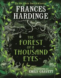 Forest of a Thousand Eyes