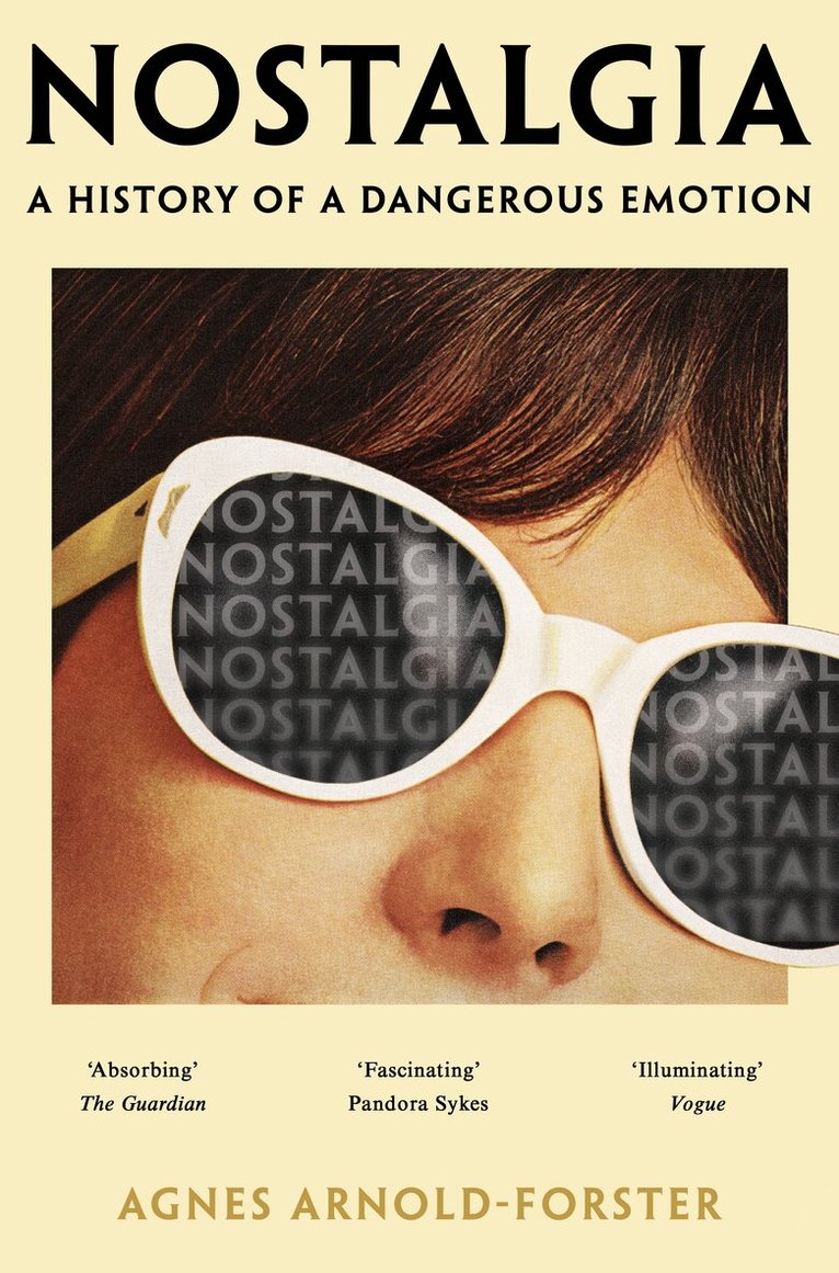 Agnes Arnold-Forster - Nostalgia, E-bok