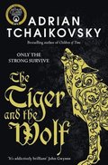 Tiger and the Wolf