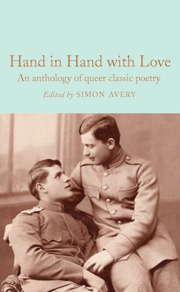 Simon Avery - Hand in Hand with Love, E-bok