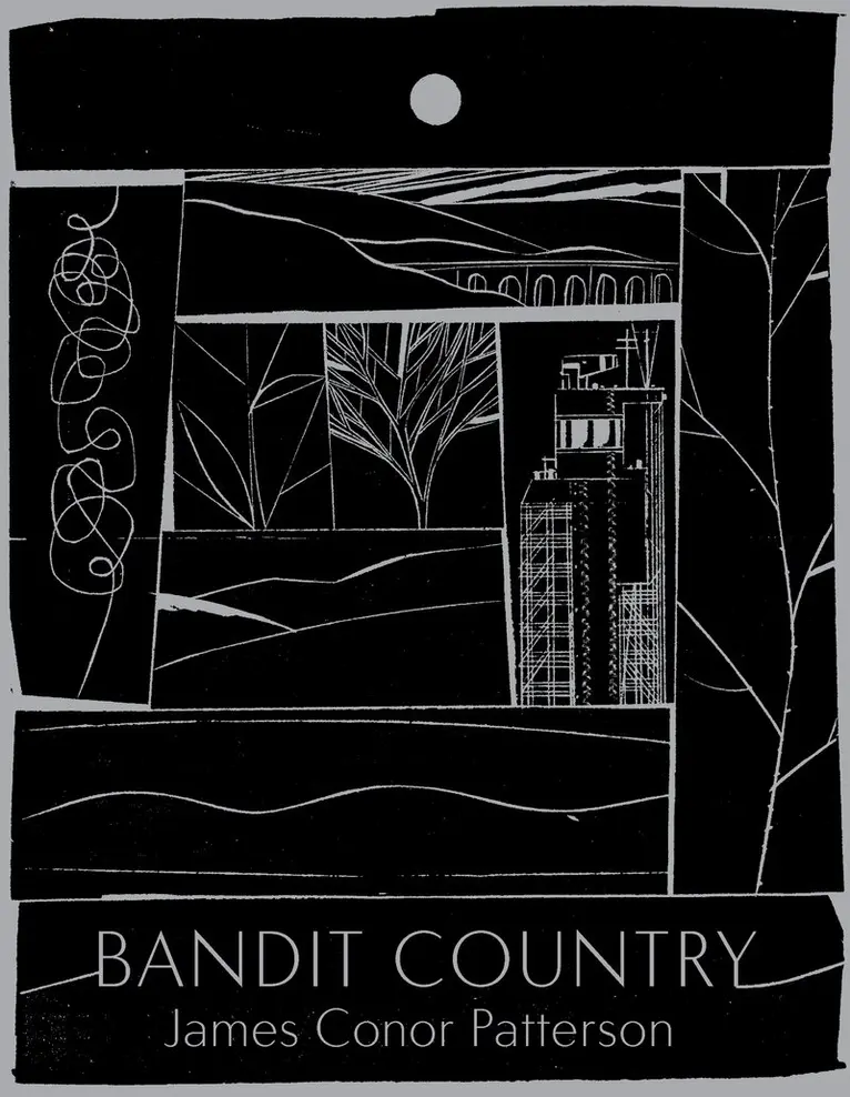 James Conor Patterson - bandit country, E-bok. Tillgänglighet: Lägg i varukorg