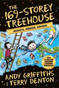169-storey Treehouse