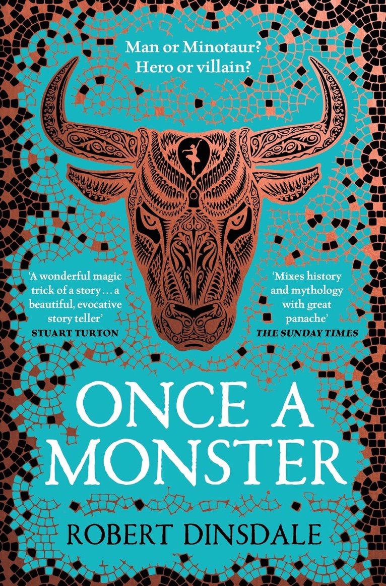 Robert Dinsdale - Once a Monster, E-bok. Tillgänglighet: Lägg i varukorg