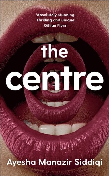 The Centre av Ayesha Manazir Siddiqi