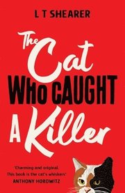 Cat Who Caught A Killer