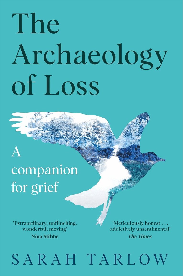 Sarah Tarlow - The Archaeology of Loss, E-bok