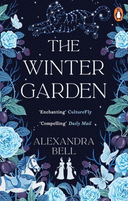 Alexandra Bell - Winter Garden, Häftad