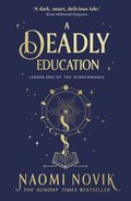 Deadly Education