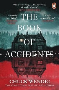 Book of Accidents