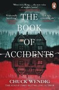 Book of Accidents