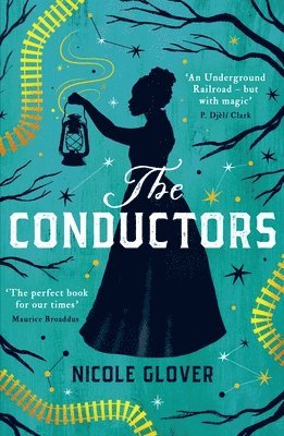 Nicole Glover - Conductors, Häftad