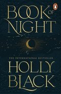 Book of Night
