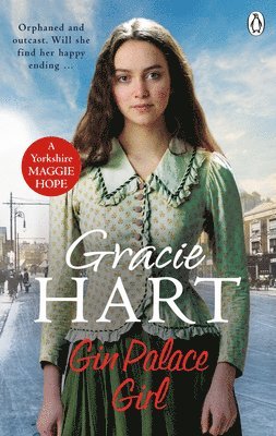 Gracie Hart - Gin Palace Girl, Häftad