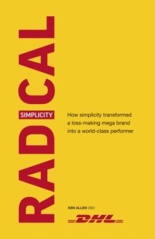Ken Allen - Radical Simplicity, Inbunden. Tillgänglighet: Lägg i varukorg