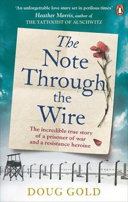 Doug Gold - Note Through The Wire, Häftad