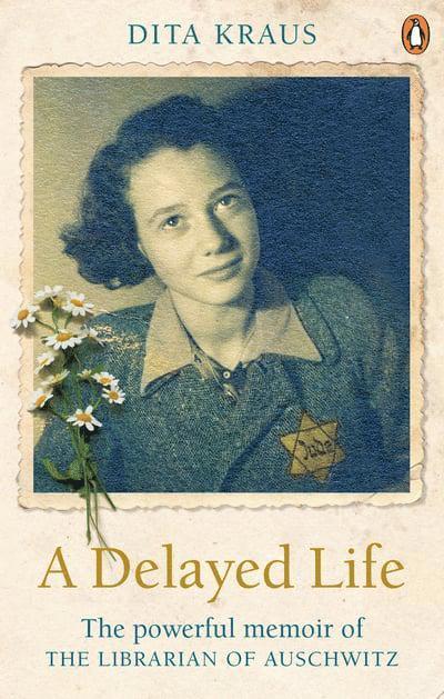 Dita Kraus - Delayed Life, Häftad