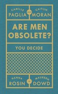 Are Men Obsolete?