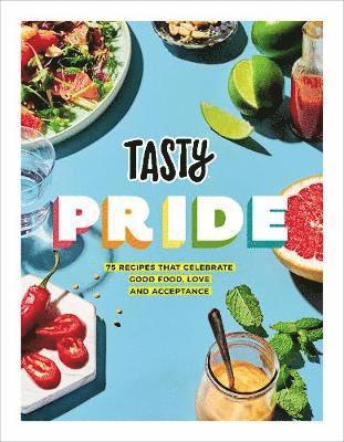 Buzzfeed’s Tasty - Tasty Pride, Inbunden