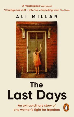 Ali Millar - Last Days, Häftad. Tillgänglighet: Lägg i varukorg