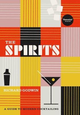 Spirits av Richard Godwin