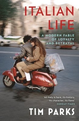 Italian Life av Tim Parks