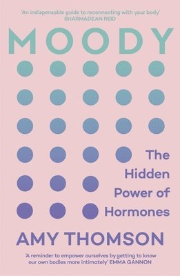 Amy Thomson - Moody, Häftad
