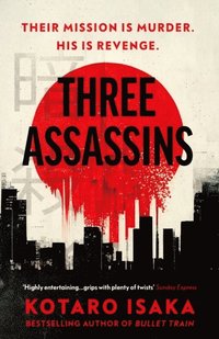 Three Assassins