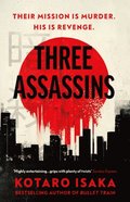 Three Assassins