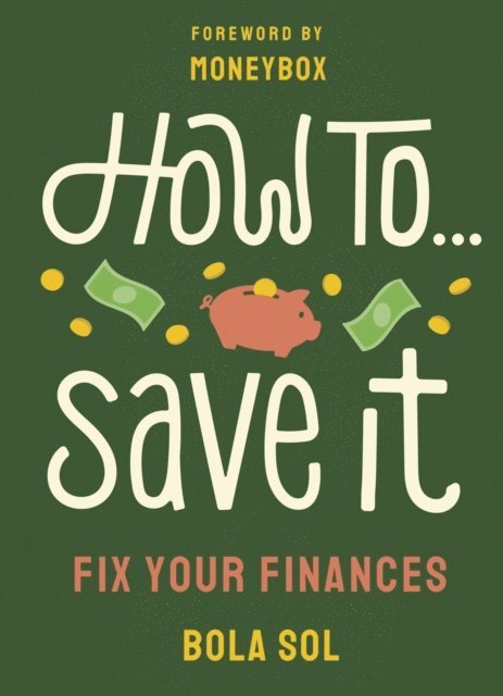 Bola Sol - How To Save It, E-bok