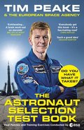 Astronaut Selection Test Book