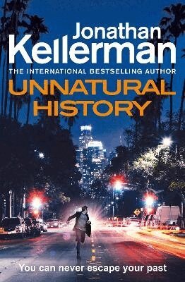 Jonathan Kellerman - Unnatural History, Häftad