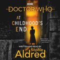 Doctor Who: At Childhood's End