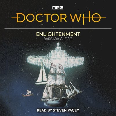 Barbara Clegg - Doctor Who: Enlightenment : 5th Doctor Novelisation, Övrigt