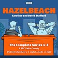 Hazelbeach: The Complete Series 1-3