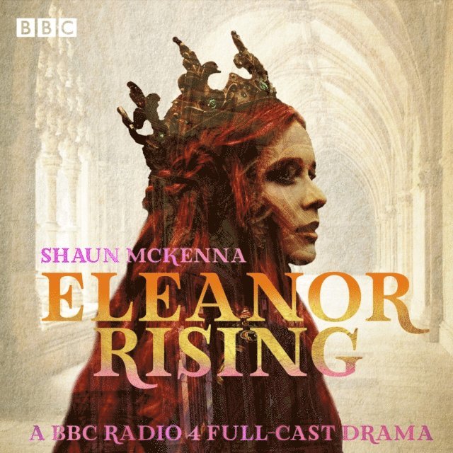 Shaun McKenna - Eleanor Rising, Ljudbok