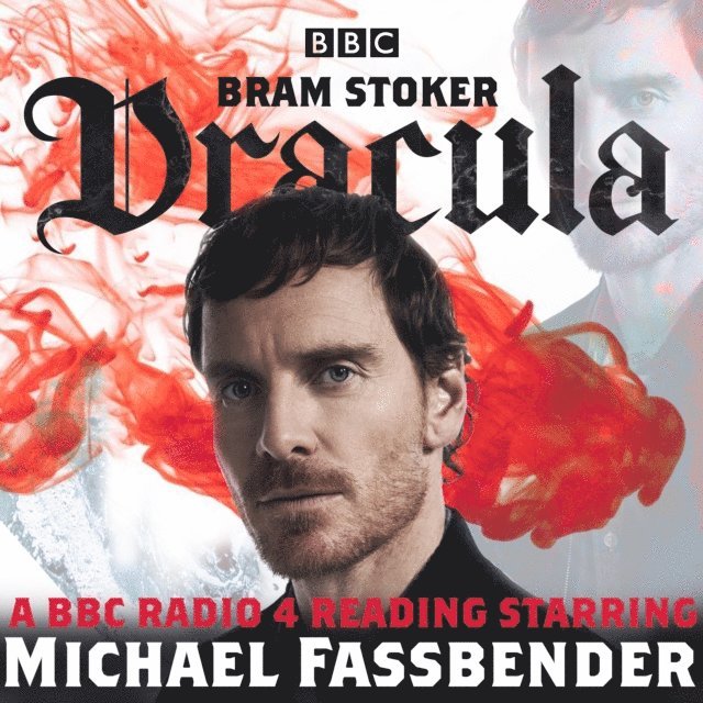 Bram Stoker - Dracula, Ljudbok
