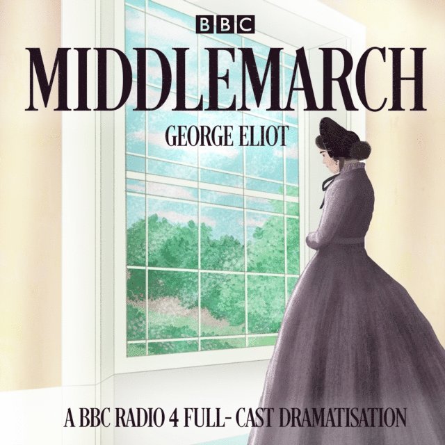 George Eliot - Middlemarch, Ljudbok