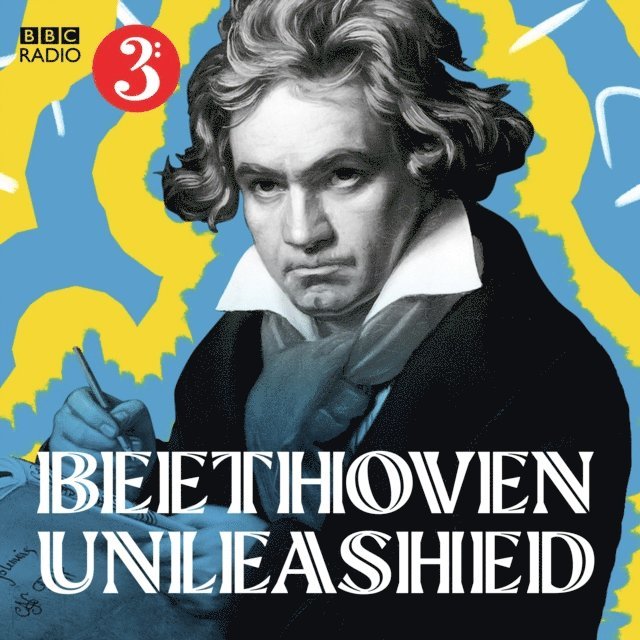Donald Macleod - Beethoven Unleashed, Ljudbok