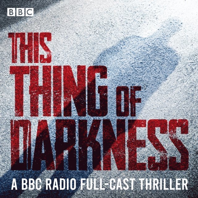 Anita Vettesse, Eileen Horne, Lucia Haynes - This Thing of Darkness, Ljudbok