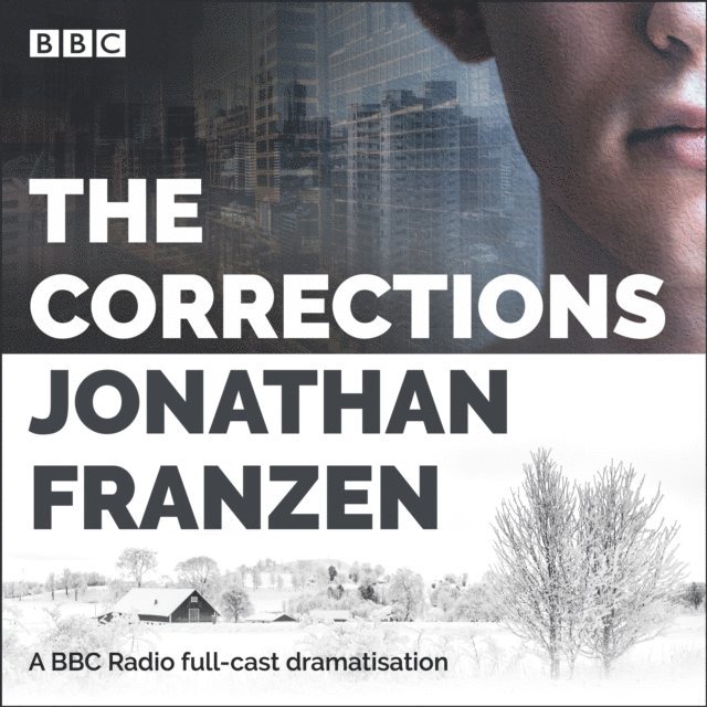 Jonathan Franzen - Corrections, Ljudbok