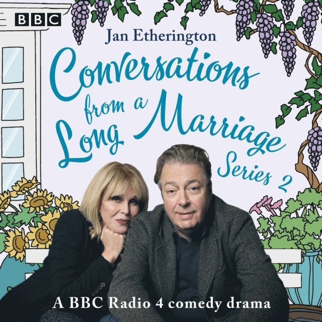 Jan Etherington - Conversations from a Long Marriage: Series 2, Ljudbok