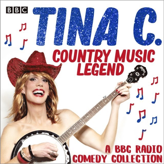 Christopher Green - Tina C.: Country Music Legend, Ljudbok