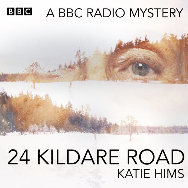 Katie Hims - 24 Kildare Road, Ljudbok