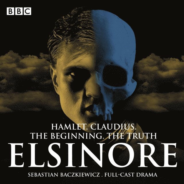 Sebastian Baczkiewicz - Elsinore: The Complete Series 1 and 2, Ljudbok