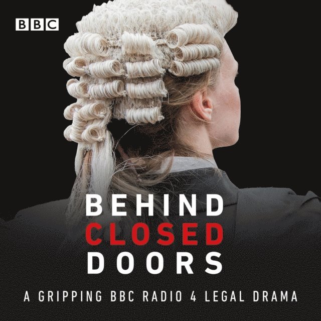 Clara Glynn - Behind Closed Doors: Series 1-4, Ljudbok
