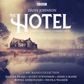 Hotel: A Series of ghost stories with a feminist twist